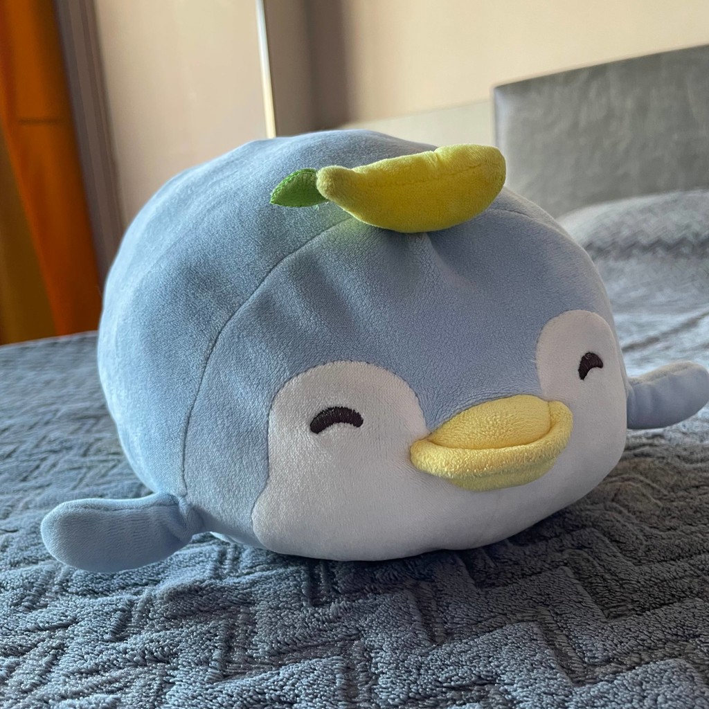 Мягкая игрушка Miniso