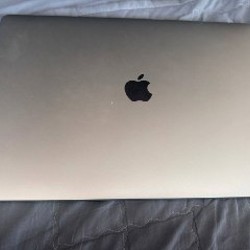 Ноутбук MacBook Pro - фото 4