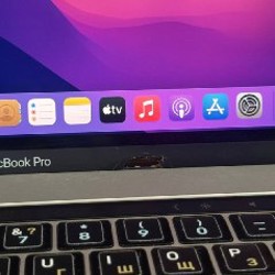 Ноутбук MacBook Pro - фото 5