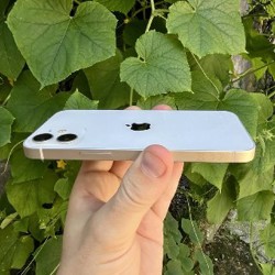 IPhone 12 mini - фото 2