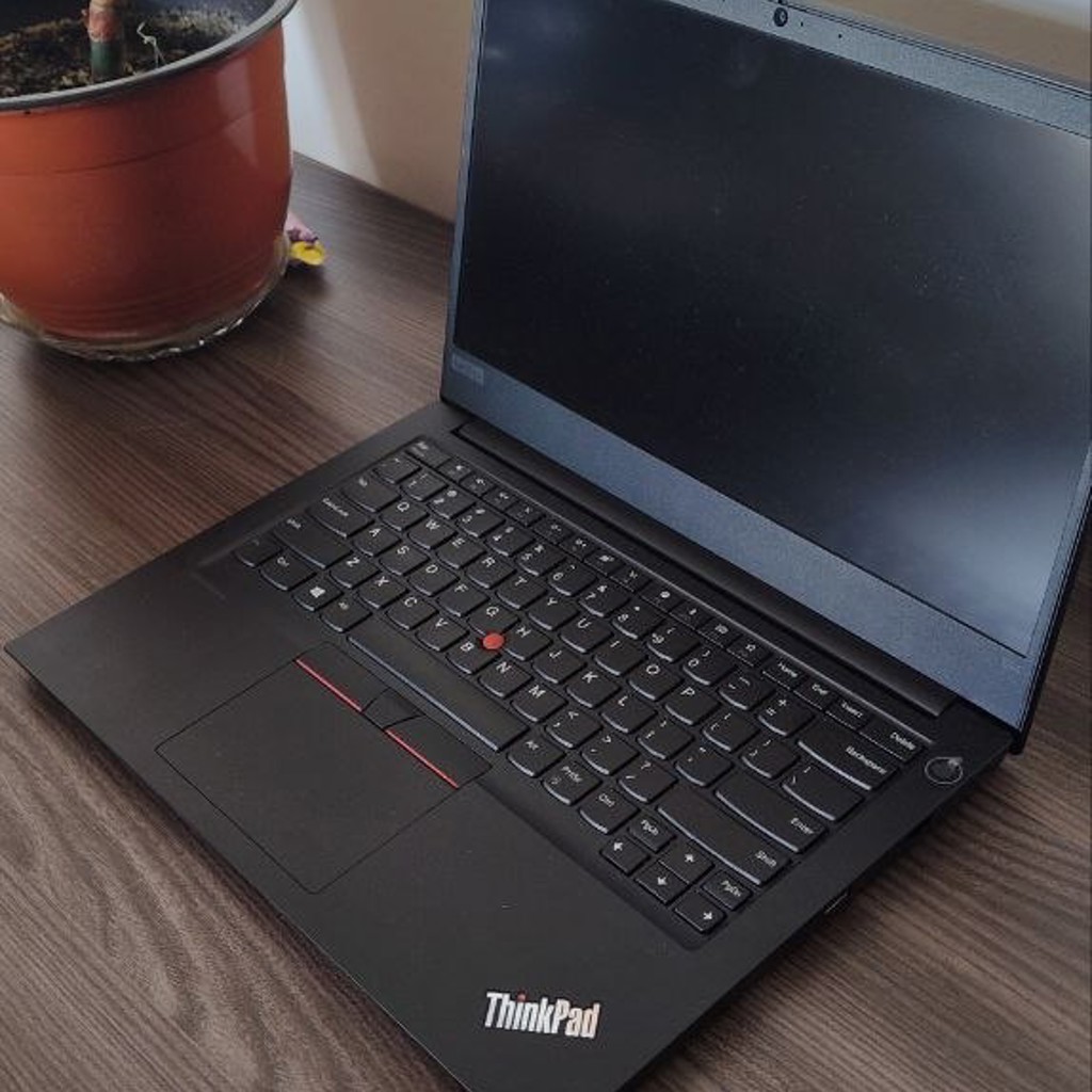 Lenovo Thinkpad E14
