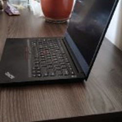 Lenovo Thinkpad E14 - фото 2