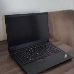 Lenovo Thinkpad E14 - фото 4