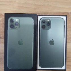 IPhone 11 Pro - фото 2