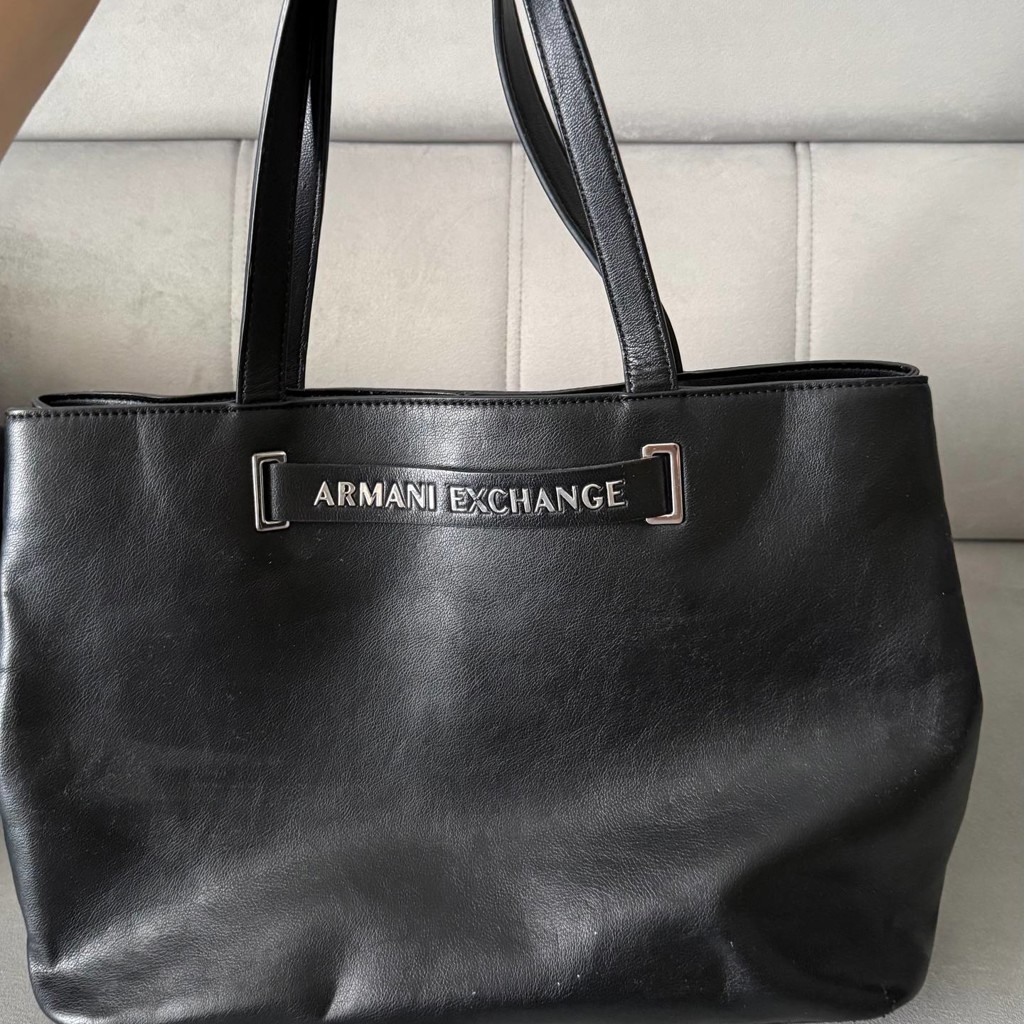 Сумка Armani Exchange
