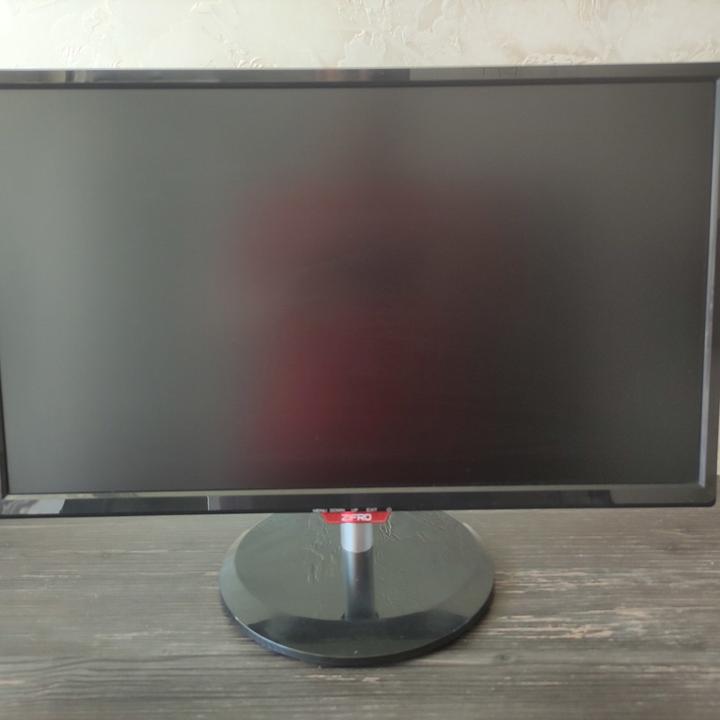 Монитор ZIFRO LS22E1701