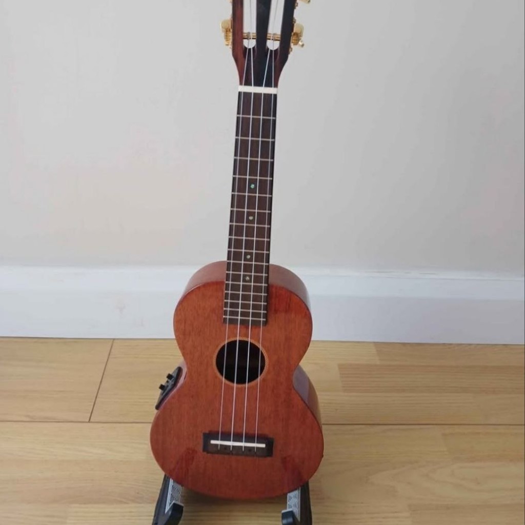 Укулеле MAHALO Java Series Concert