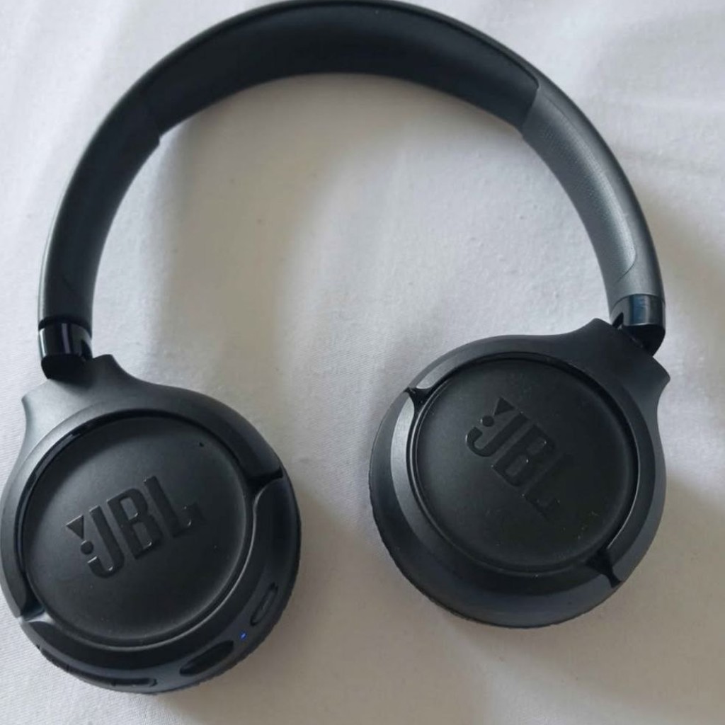 Беспроводные наушники JBL Tune 530BT
