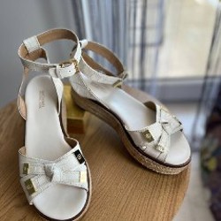 Кроссовки Michael Kors (черные) - фото 5