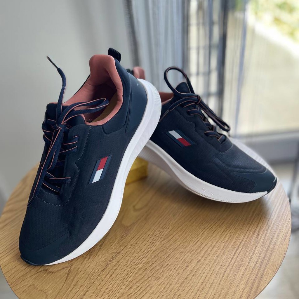 Кроссовки Tommy Hilfiger Sport Ts Perf Pro Women