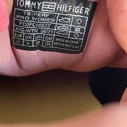 Кроссовки Tommy Hilfiger Sport Ts Perf Pro Women - фото 2