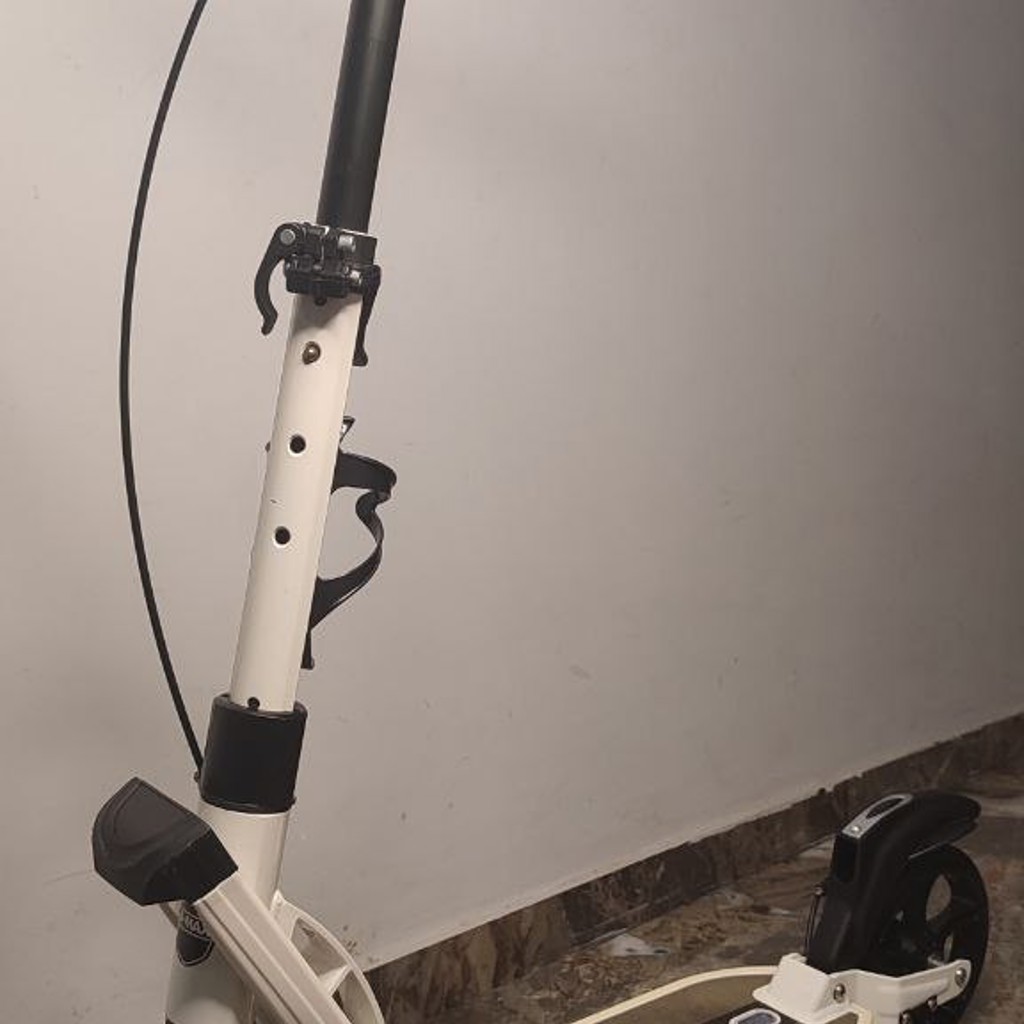 Самокат Scale Sports D-MAX 9