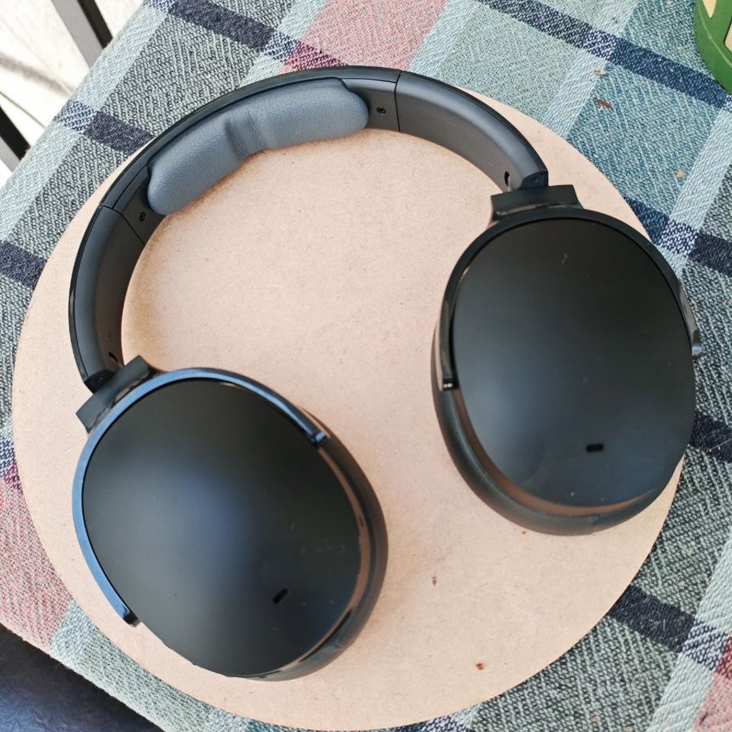 Наушники Skullcandy Hesh ANC