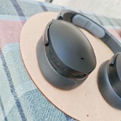 Наушники Skullcandy Hesh ANC - фото 2