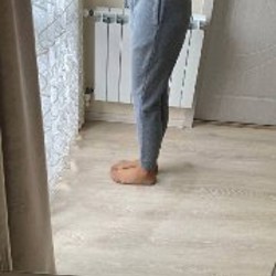 Кожаные штаны - фото 3