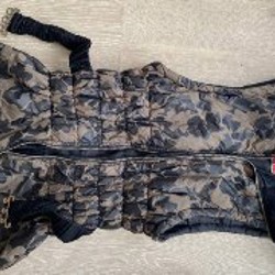 Кожаные штаны - фото 8