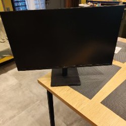 Монитор Samsung Essential S3 - фото 2