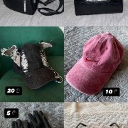 Джинсы на высокой посадке - фото 4