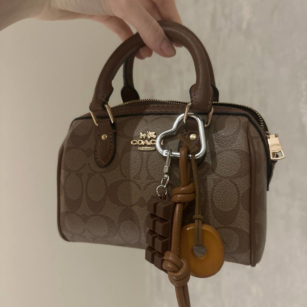 Сумка Coach