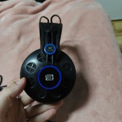 Студийные наушники PreSonus HD7 - фото 5