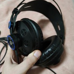 Студийные наушники PreSonus HD7 - фото 6