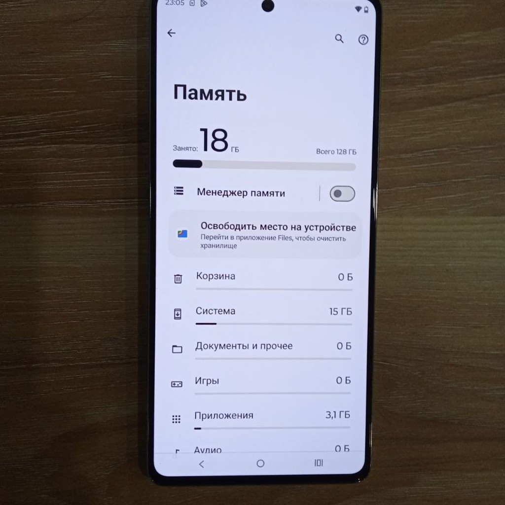 Телефон Motorola g stylus 5G 2024