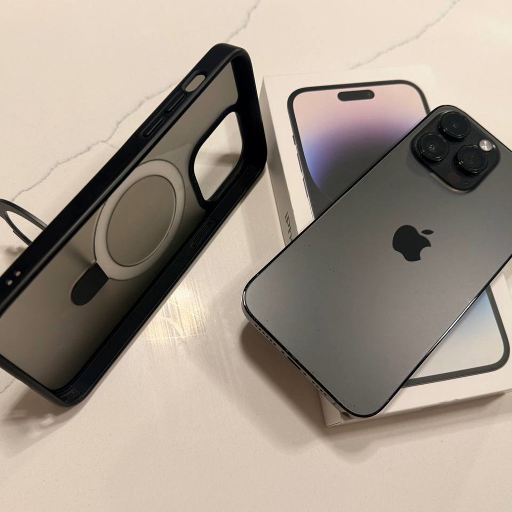 IPhone 14 Pro Max