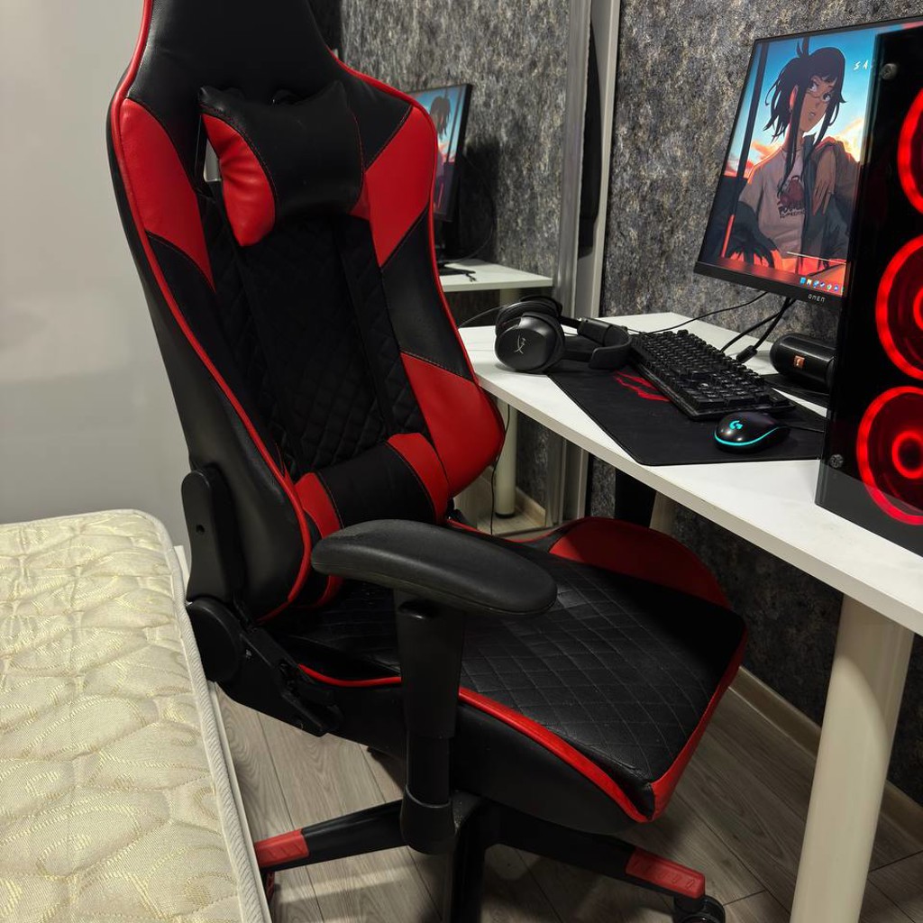 Игровое кресло