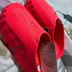 Nike mind 001 - фото 4