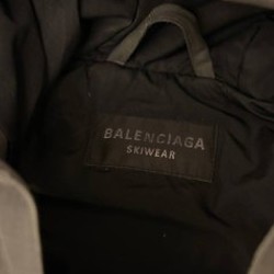 Лыжная куртка Balenciaga skiwear - фото 2