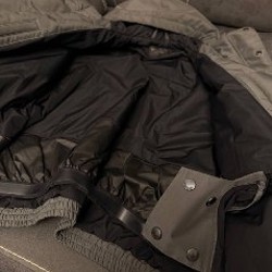 Лыжная куртка Balenciaga skiwear - фото 4