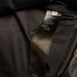 Лыжная куртка Balenciaga skiwear - фото 5