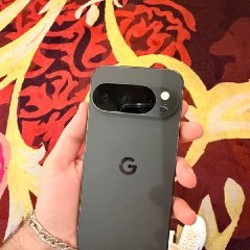 Google Pixel 10 Pro - фото 6
