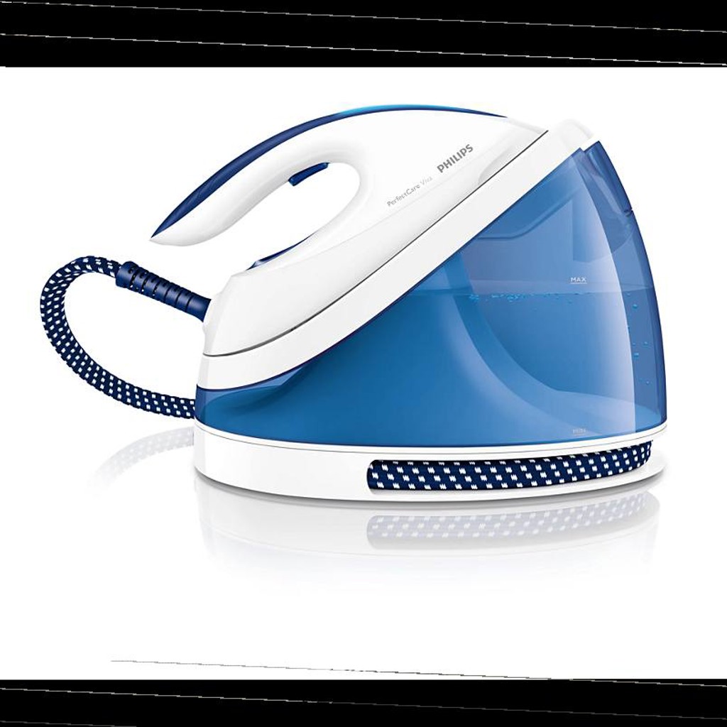 Парогенератор Philips GC7015/20