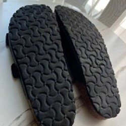 Сабо шлепки Биркенштоки - фото 4