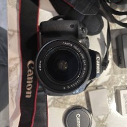 Canon EOS 600D - фото 3