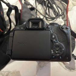Canon EOS 600D - фото 5