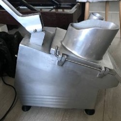 Овощерезка ROAL MFS-300 - фото 3