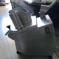 Овощерезка ROAL MFS-300 - фото 4