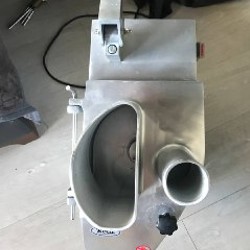 Овощерезка ROAL MFS-300 - фото 5