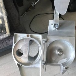Овощерезка ROAL MFS-300 - фото 6