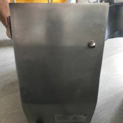 Овощерезка ROAL MFS-300 - фото 7