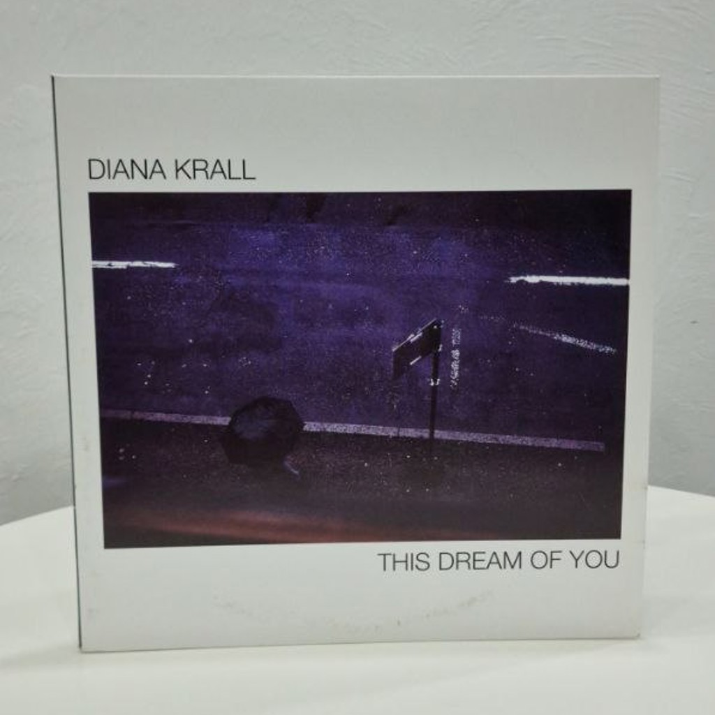 Пластинка Diana Krall