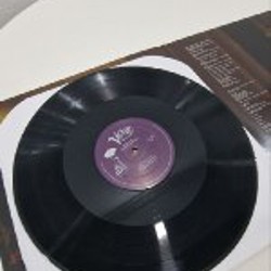 Пластинка Diana Krall - фото 6