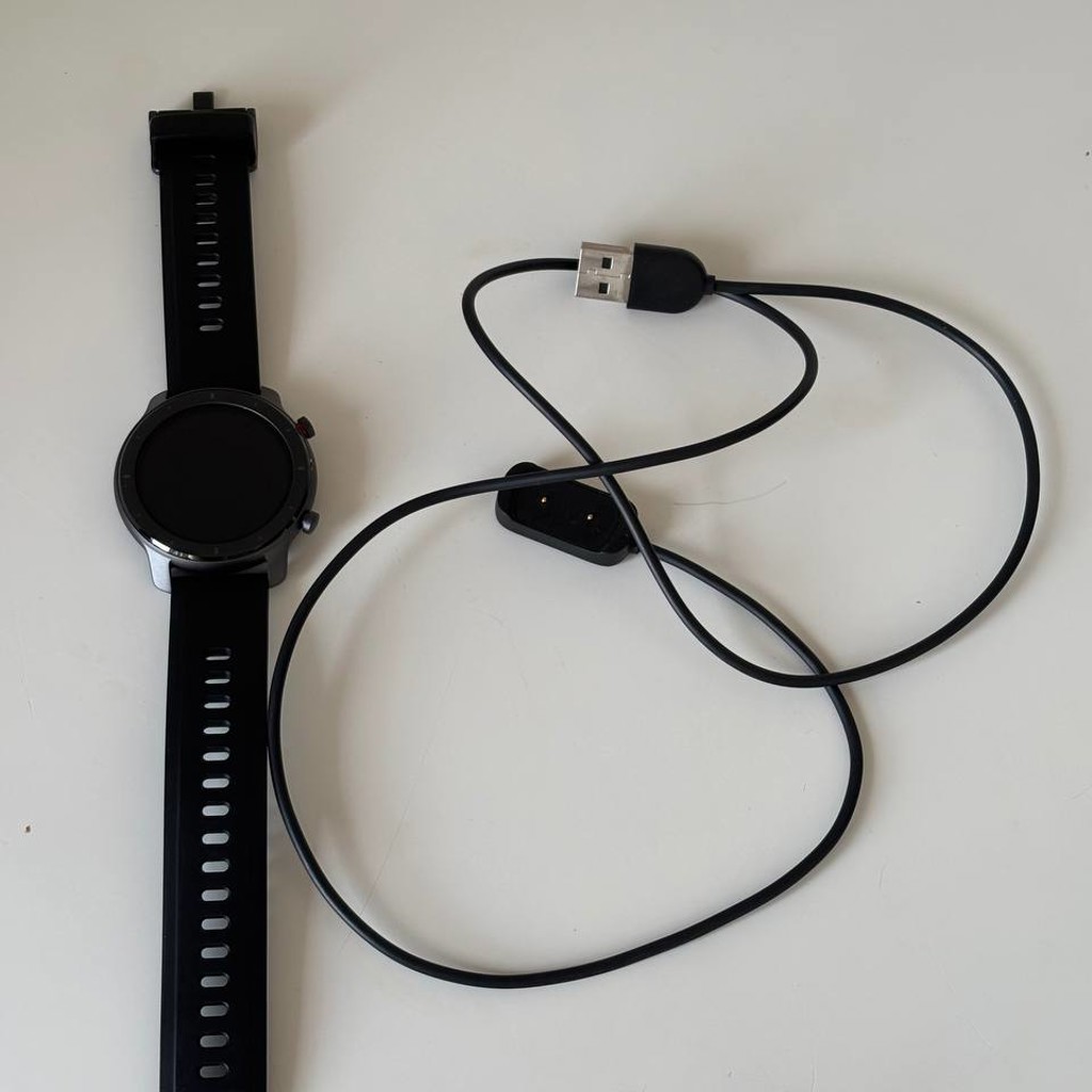 Amazfit GTR