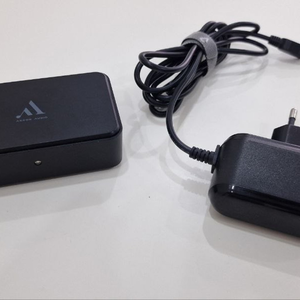 Argon Audio BT2 MK2