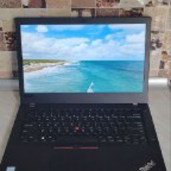 Lenovo Thinkpad T 480 - фото 2