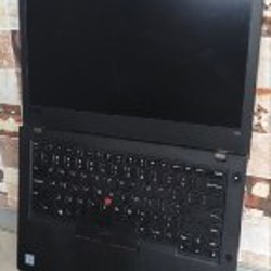 Lenovo Thinkpad T 480 - фото 4
