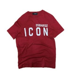 Футболка Dsquared 2 - фото 4