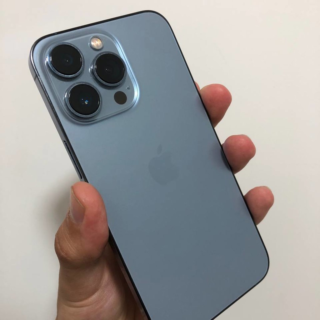 IPhone 13 Pro